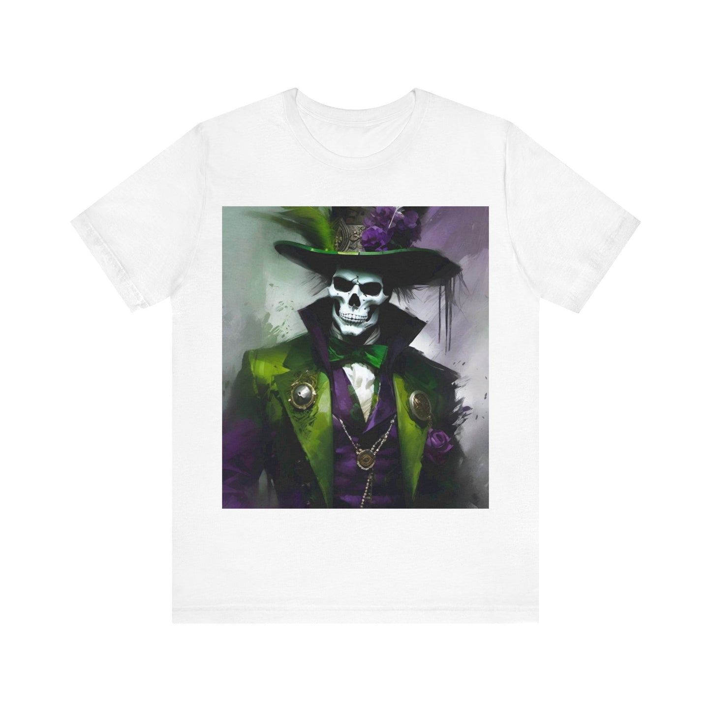 Baron Samedi